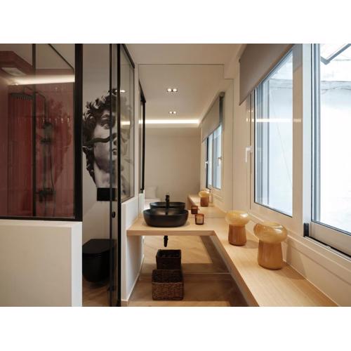 Modern Nest Studio in Syntagma
