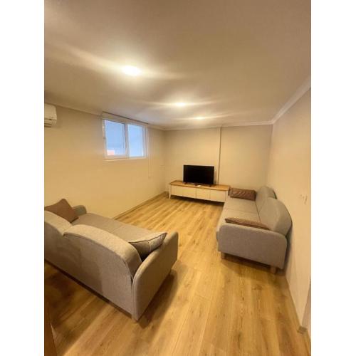 Modern, new two bedroom apartment close to Fethiye centre