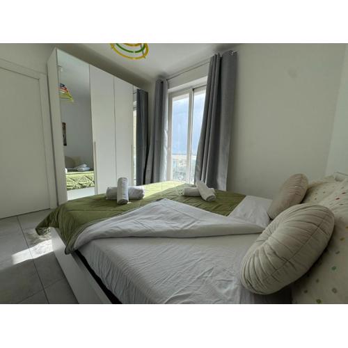 Modern One Bedroom Apartment