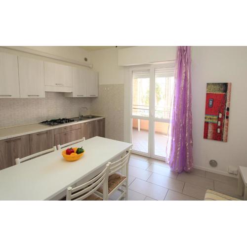 Modern one bedroom flat in Bibione - Beahost