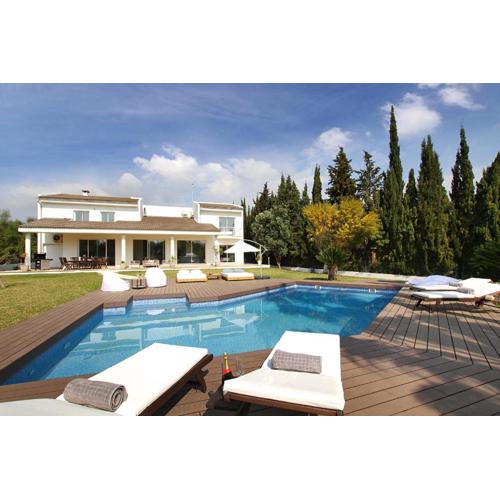 Modern Palmeras