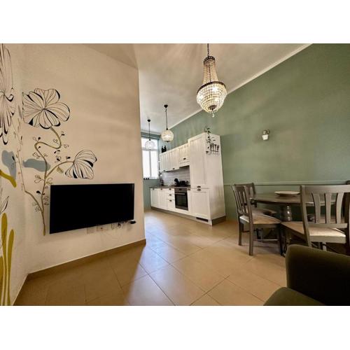 Modern Private apt - Walking distance to Valletta