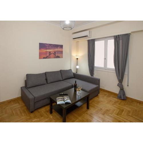 Modern Rental with Cozy Charm by GHH