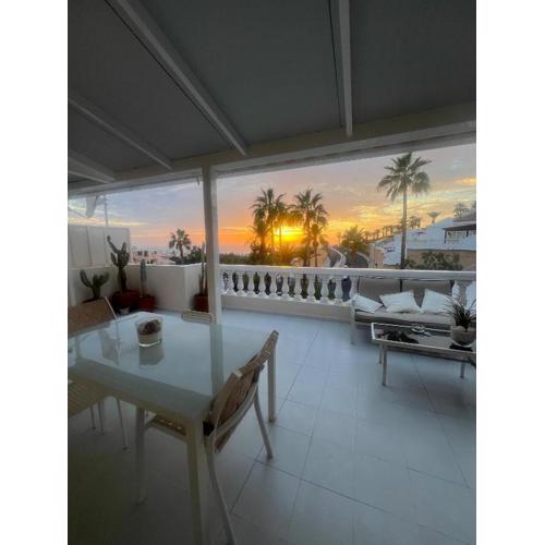 Modern Retreat Costa Adeje