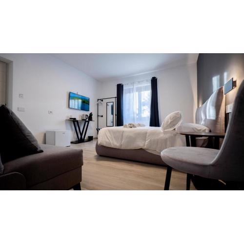 Modern Room