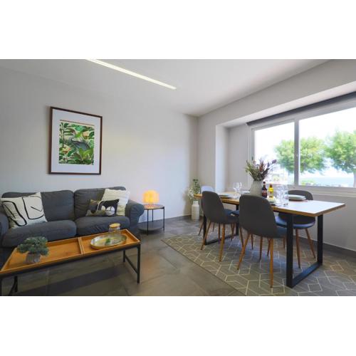 Modern seafront 3bedrooms with spacious yard JLIN1-1