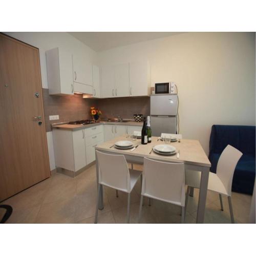 Modern seaview flat close to the beach - Beahost
