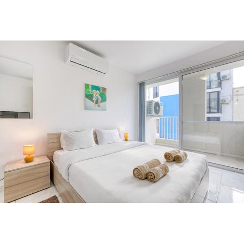 Modern Self-Contained Studio in Msida