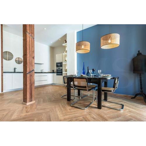 Modern & spacious apartment - Historic Center by REMS