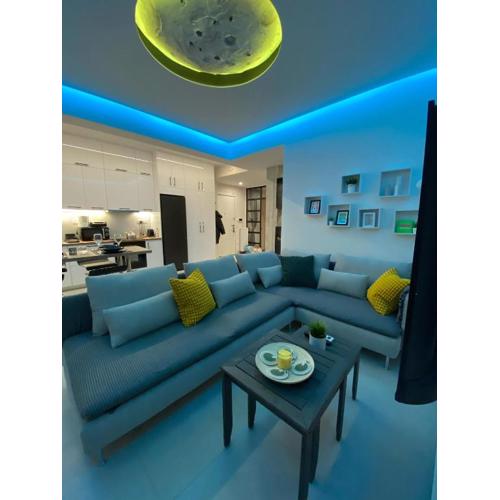 Modern Stay in Athens Center