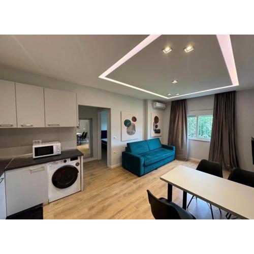 Modern Stay in CIty Center