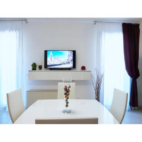 Modern & Strategic apartment
