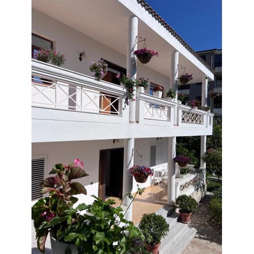Modern Studio Apartment in a Villa - Tiranë