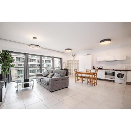 Modern studio apartment in the heart of St Julians