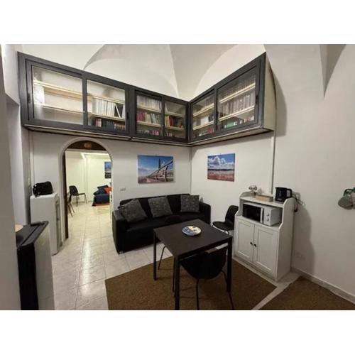 Modern Studio Catania 80 m² with Air Conditioning
