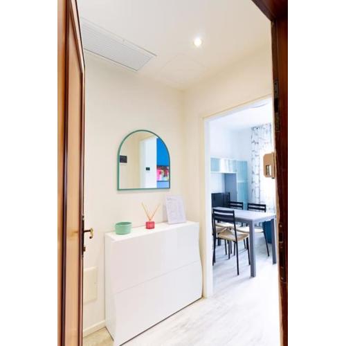 Modern Studio della Valle x2