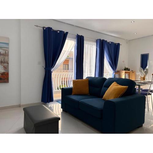 Modern Studio in Mgarr Malta