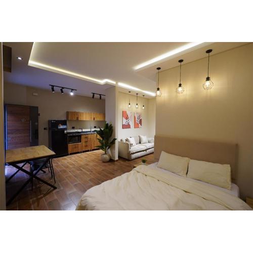 Modern Studio No 1 By Diafa