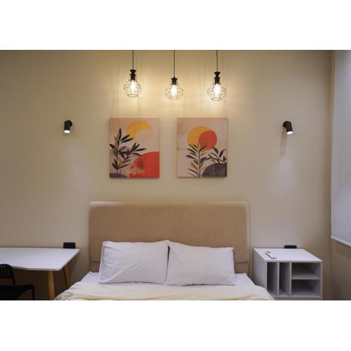 Modern Studio No 3 By Diafa