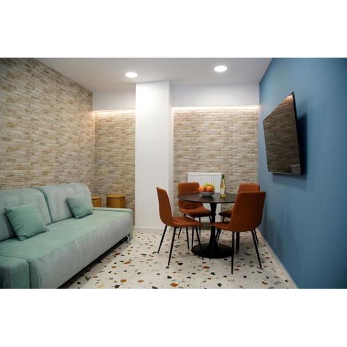 Modern Style Suite VIPGreece