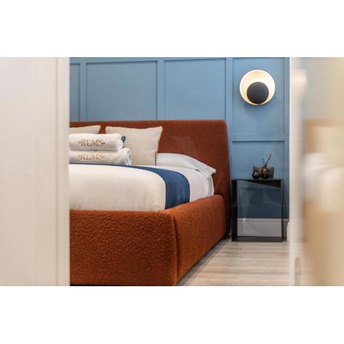 Modern & stylish 3BR in the heart of Malaga by REMS