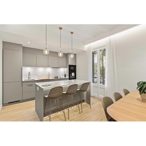 Modern & stylish apartment in Barcelona