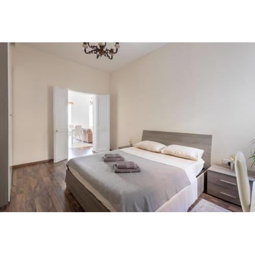 Modern stylish flat near Valletta and Sliema!