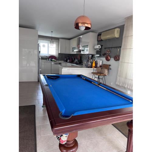 Modern Suite at Bagdat Avenue Suadiye