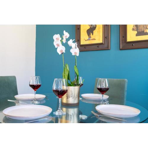 Modern Townhouse with pool ten minutes Limassol Center