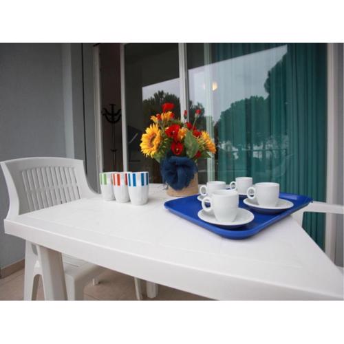 Modern two-room seaview apartment - Beahost