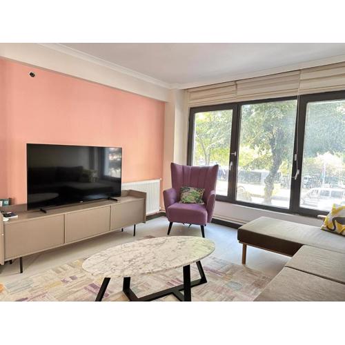 Modern Ultra Luxury, 4BR, 2BA,Karaköy 1