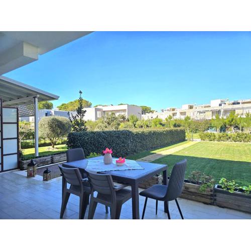 Modern Villa At Perla Resort 245