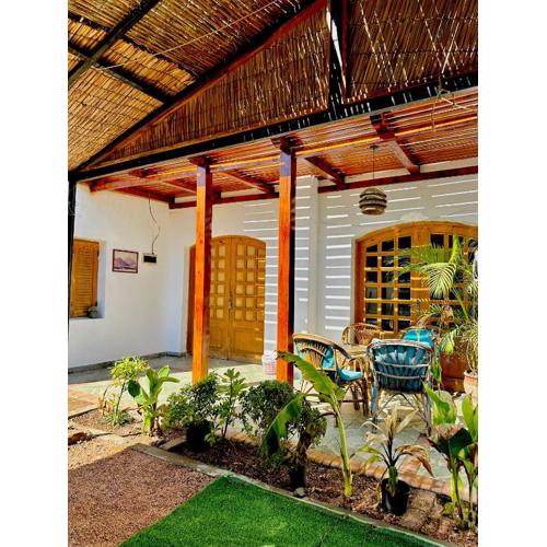 Modern Villa in Dahab