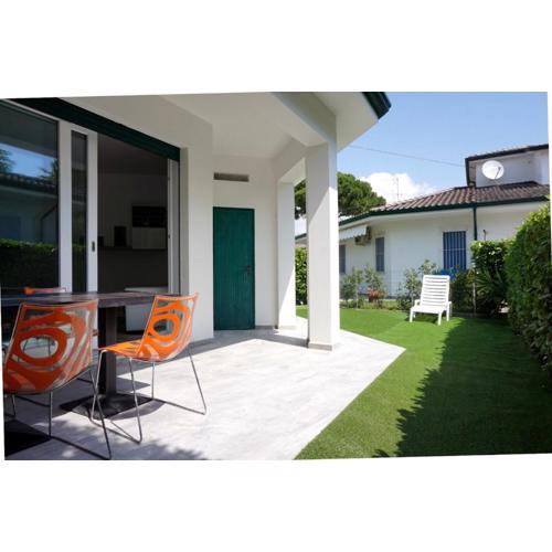 Modern Villa in Porto Santa Margherita