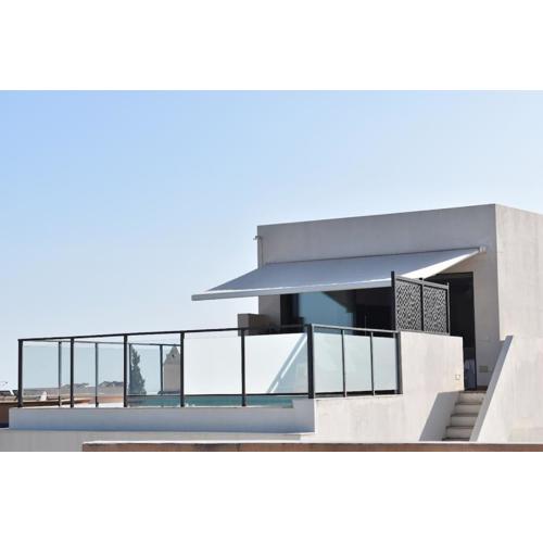Moderna Villa Mediterránea