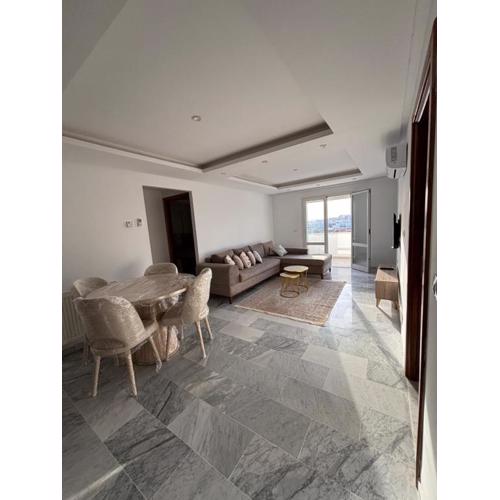 Moderne Apartment a sousse sahloul