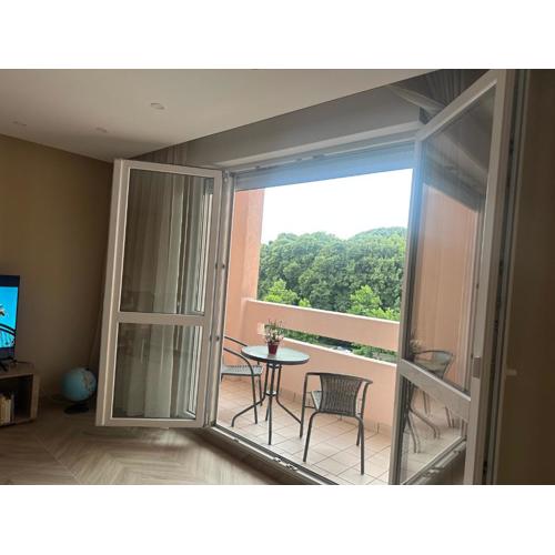 Moderne Appartement Strasbourg