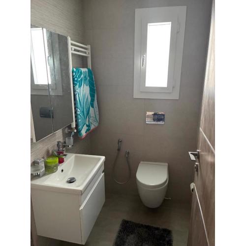 Moderne Appartement