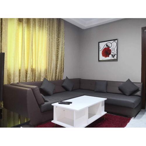 Moderne & fabuleux appart