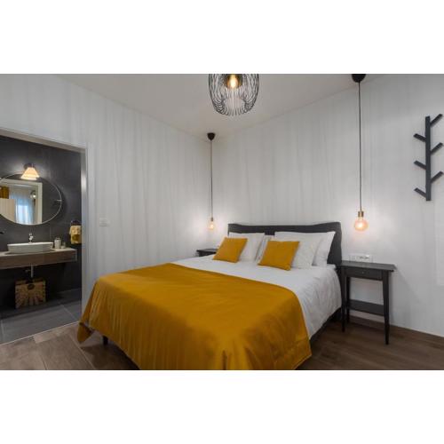 Moderne Ferienwohnung Residence Radovan 1 In Porec