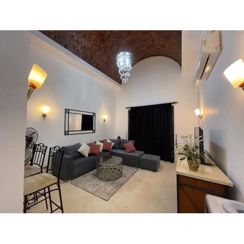 Modernes Apartment in El Gouna - South Marina
