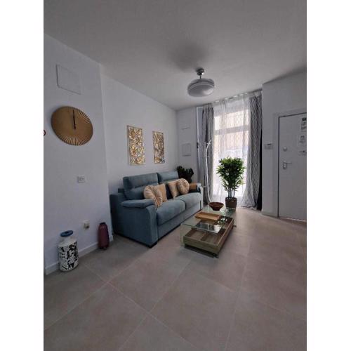 Moderno apartamento 2 junto a Calle Mármoles
