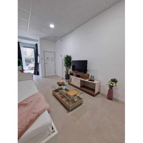 Moderno apartamento 4 en Calle Mármoles