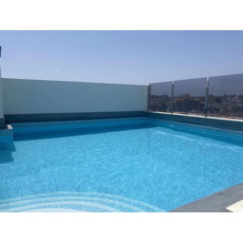 Moderno apartamento a 200m de la playa
