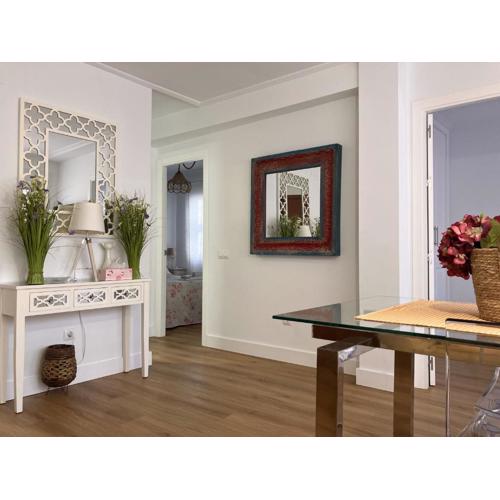 Moderno Apartamento en Casco Histórico