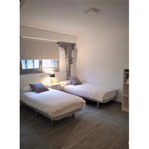 Moderno apartamento en el corazón de Madrid Sol