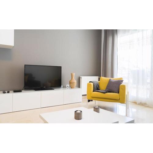 Moderno Apartamento en Guadalmina Golf - Marbella