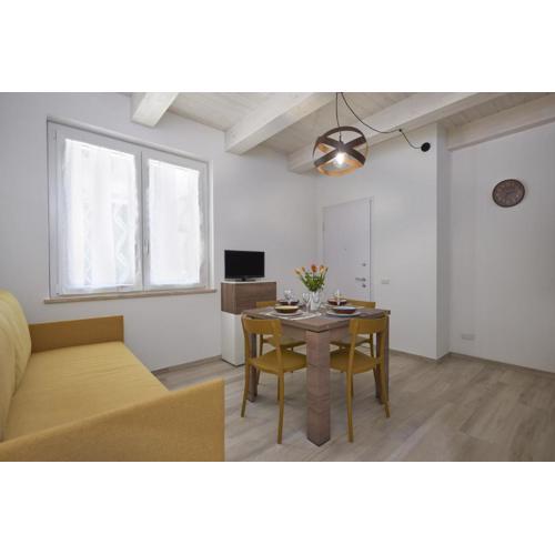 Moderno Appartamento in Pieno Centro