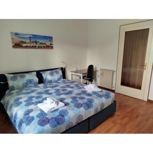 Moderno appartamento sulle Rive