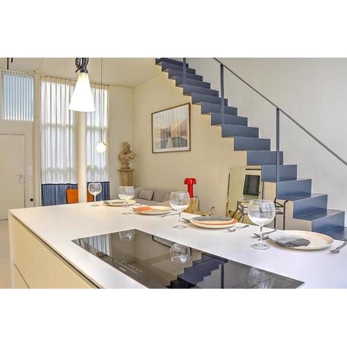 Moderno Duplex Sevillano